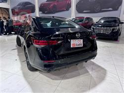 نيسان سنترا